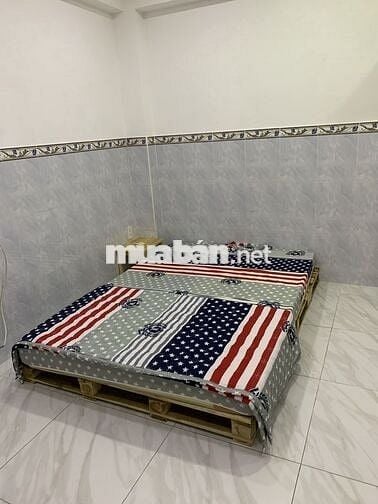 Cần cho Thuê Phòng trọ Đường Lê Văn Sỹ(Quận 3 cũ), Full NT, WC riêng