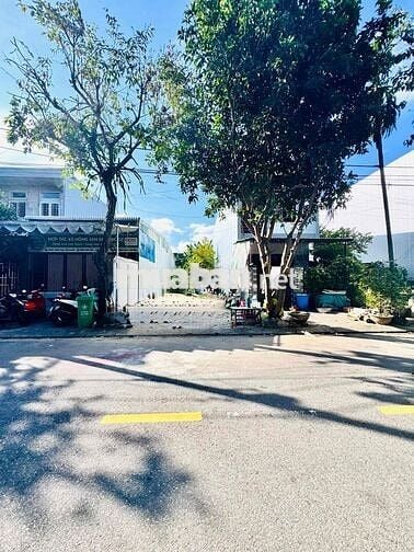 Đất đường 7.5m Lê Đình Chinh- Hoà Quý gần cầu Khuê Đông 3tỷ8xx