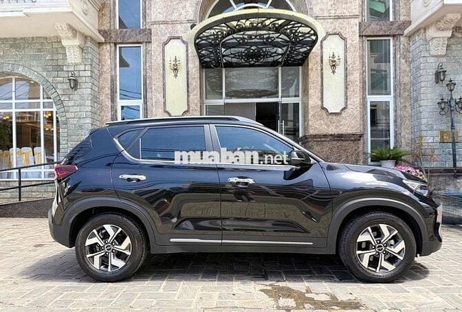 Kia Sonet 2022 Premium 1.5 AT - 28000 km