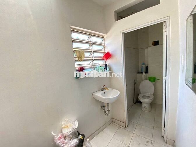 HẺM XE TẢI, ĐƯỜNG SỐ 12, 68M2, 4T, BHHA, BÌNH TÂN, CHỈ 6.4 TỶ