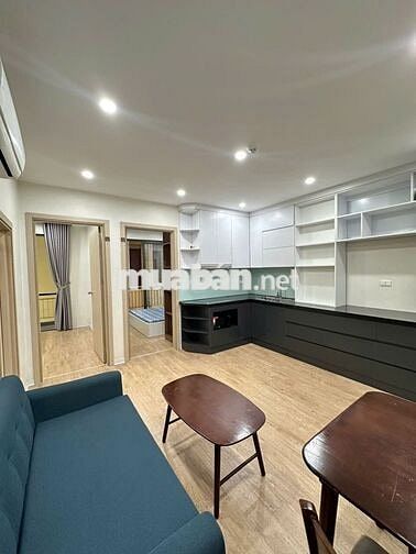 CĂN HỘ 2PN - 1PK SANG TRỌNG, HIỆN ĐẠI CHỈ CÁCH VÀI BƯỚC CHÂN RA HỒ TÂY