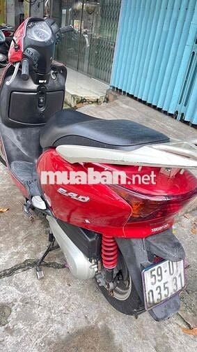 lead biển sài gòn sơn rin máy êm