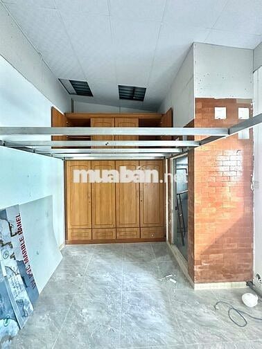 CHO THUÊ PHÒNG TRỌ MỚI XÂY GẦN LOTTEMART, NGÃ 5 CHUỒNG CHÓ