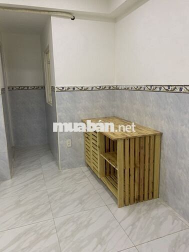 Cần cho Thuê Phòng trọ Đường Lê Văn Sỹ(Quận 3 cũ), Full NT, WC riêng