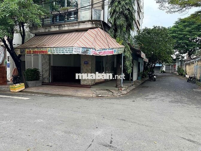 cho thuê mặt bằng đối diện trường học ttgdtx quận tân phú