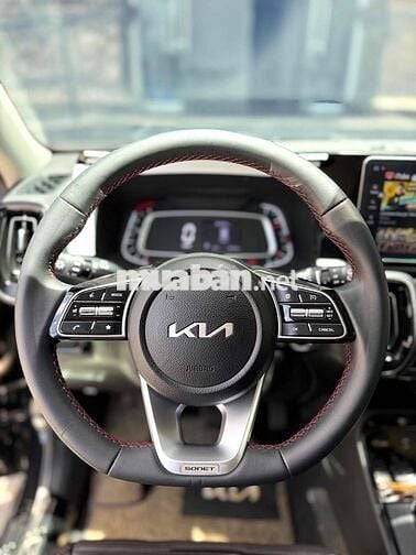 Kia Sonet 2022 Premium 1.5 AT - 28000 km