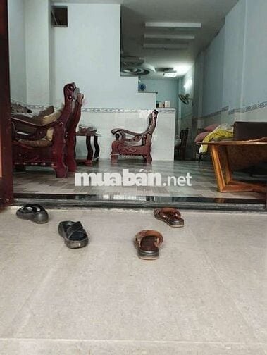 BẤn Nhà Lái Thiêu, gần chợ Lái Thiêu, tiện ích đầy đủ!
