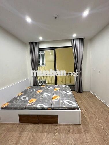 CĂN HỘ 2PN - 1PK SANG TRỌNG, HIỆN ĐẠI CHỈ CÁCH VÀI BƯỚC CHÂN RA HỒ TÂY