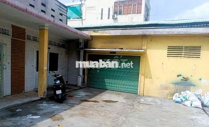 cho thuê văn phòng và nhà xưởng mặt tiền đường lớn tại Linh Tây