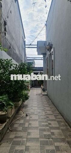 Bán nhà Linh Xuân, DT 177m2, Nở Hậu, Hẻm Xe Tải chỉ 7.6tỷ TL
