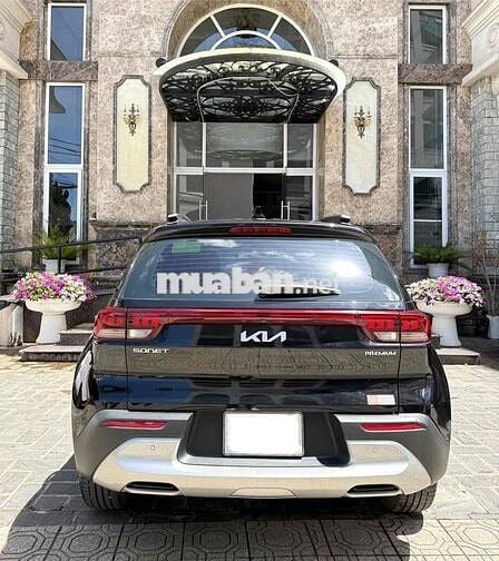 Kia Sonet 2022 Premium 1.5 AT - 28000 km