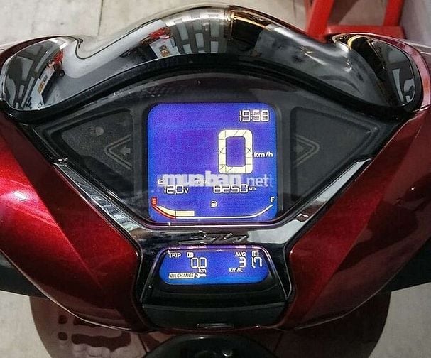 Bán xe SH125i  2022.Odo 8ngan km 
Biển 93-F1  đồng