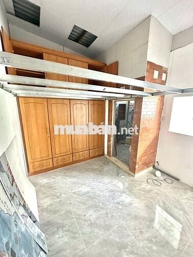 CHO THUÊ PHÒNG TRỌ MỚI XÂY GẦN LOTTEMART, NGÃ 5 CHUỒNG CHÓ