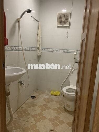 Cần cho Thuê Phòng trọ Đường Lê Văn Sỹ(Quận 3 cũ), Full NT, WC riêng