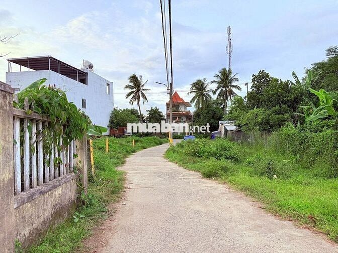 BÁN ĐẤT NÊN TRIỆU KHƯƠNG SÁT QUỐC LỘ 14B GIÁ CHỈ TỪ 1TY150