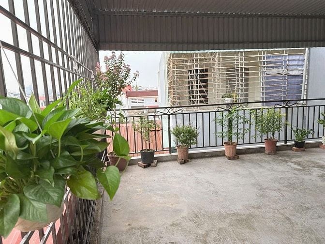Chính chủ bán nhà 4 tầng 45m2 