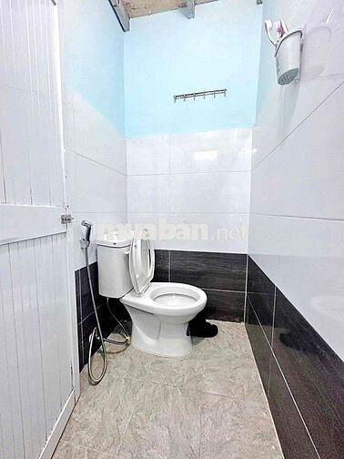 PHÒNG TRỌ 25m2 GẦN ĐH TDT, ĐH MỞ, LOTTE Q7