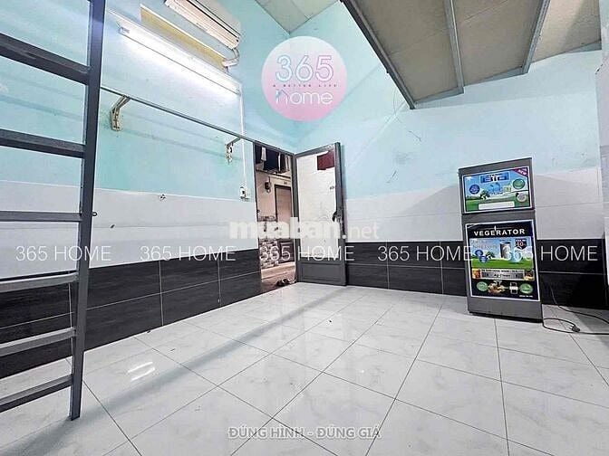 PHÒNG TRỌ 25m2 GẦN ĐH TDT, ĐH MỞ, LOTTE Q7