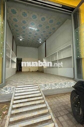 📢 CHO THUÊ MẶT BẰNG KINH DOANH – VỊ TRÍ ĐẸP TẠI KDC CÔNG ÍCH, ĐƯỜNG SỐ