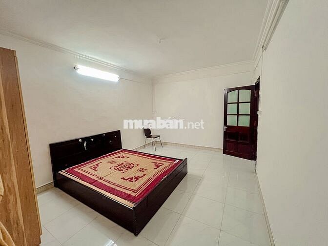 🏡 BA ĐÌNH – TẬP THỂ ĐỘI CẤN – 38/70m² – 2 TẦNG – GIÁ CHỈ 4.3 TỶ 🏡