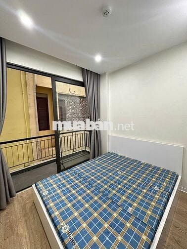 CĂN HỘ 2PN - 1PK SANG TRỌNG, HIỆN ĐẠI CHỈ CÁCH VÀI BƯỚC CHÂN RA HỒ TÂY