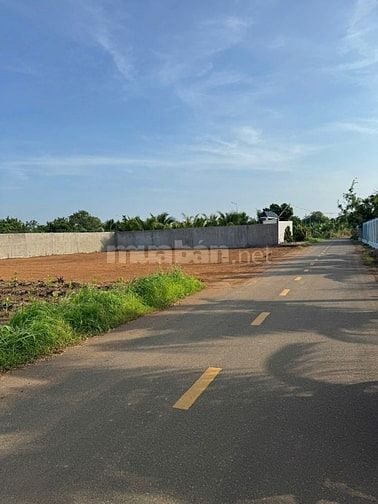 Bán đất đẹp tại Long Tân-Láng Dài, 20 tỷ, 7000m2, mặt tiền 100