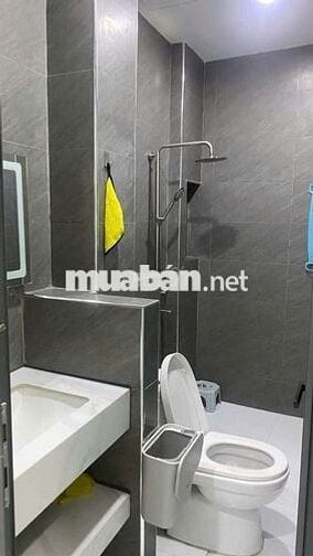 BÁN NHÀ ĐƯỜNG GÒ XOÀI _DT 4X14 _HẼM XE TẢI THÔNG_GIÁ NHĨNH 4 TỶ_SHR