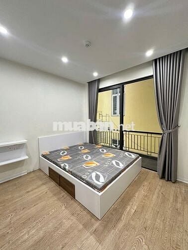 CĂN HỘ 2PN - 1PK SANG TRỌNG, HIỆN ĐẠI CHỈ CÁCH VÀI BƯỚC CHÂN RA HỒ TÂY