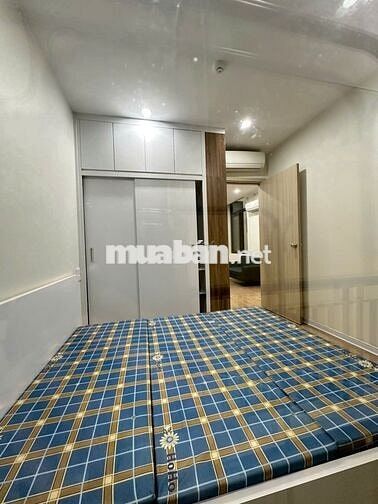 CĂN HỘ 2PN - 1PK SANG TRỌNG, HIỆN ĐẠI CHỈ CÁCH VÀI BƯỚC CHÂN RA HỒ TÂY