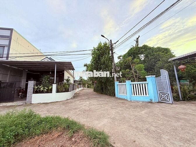 BÁN ĐẤT NÊN TRIỆU KHƯƠNG SÁT QUỐC LỘ 14B GIÁ CHỈ TỪ 1TY150