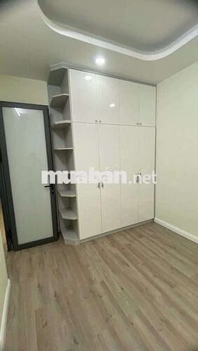 BÁN NHÀ ĐƯỜNG GÒ XOÀI _DT 4X14 _HẼM XE TẢI THÔNG_GIÁ NHĨNH 4 TỶ_SHR