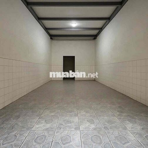 📢 CHO THUÊ MẶT BẰNG KINH DOANH – VỊ TRÍ ĐẸP TẠI KDC CÔNG ÍCH, ĐƯỜNG SỐ