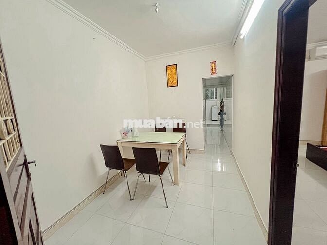 🏡 BA ĐÌNH – TẬP THỂ ĐỘI CẤN – 38/70m² – 2 TẦNG – GIÁ CHỈ 4.3 TỶ 🏡