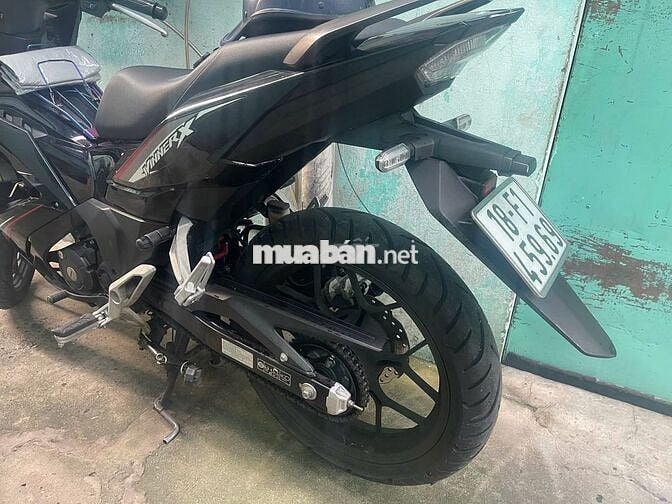 Xe đi rất kỉ như xem xe tại nhà bao thầy thợ