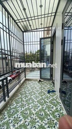 BÁN NHÀ ĐƯỜNG GÒ XOÀI _DT 4X14 _HẼM XE TẢI THÔNG_GIÁ NHĨNH 4 TỶ_SHR