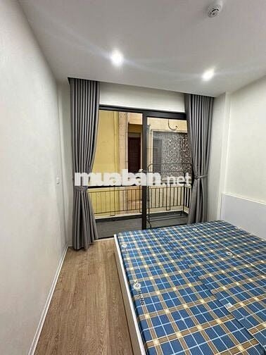CĂN HỘ 2PN - 1PK SANG TRỌNG, HIỆN ĐẠI CHỈ CÁCH VÀI BƯỚC CHÂN RA HỒ TÂY