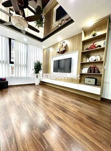 Phố hiếm Liễu Giai, phân lô, ô tô vào nhà, 51m, mặt tiền 4.3m, chỉ 20