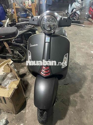 gts 150 abs máy iget chính chủ