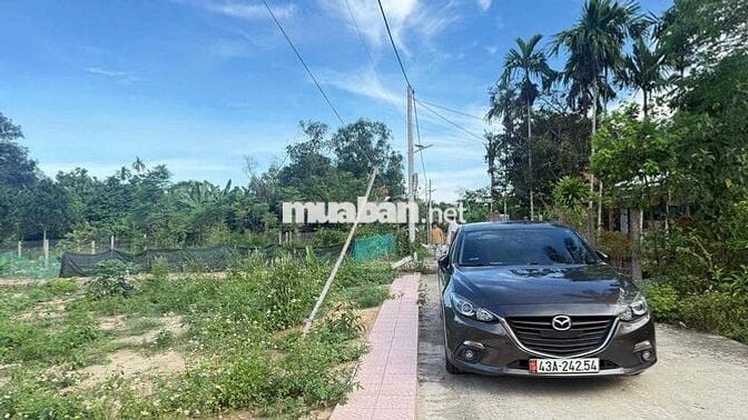 Đất nên siêu rẻ xứng đáng đầu tư!