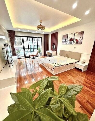 Phố hiếm Liễu Giai, phân lô, ô tô vào nhà, 51m, mặt tiền 4.3m, chỉ 20