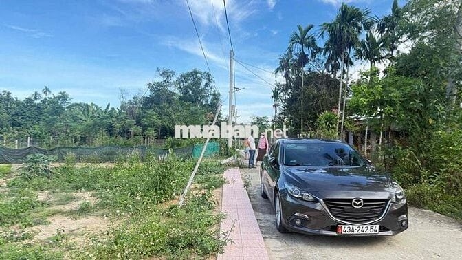 Đất nên siêu rẻ xứng đáng đầu tư!