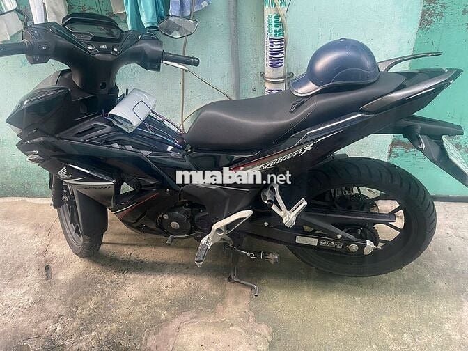 Xe đi rất kỉ như xem xe tại nhà bao thầy thợ