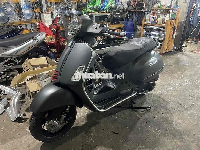 gts 150 abs máy iget chính chủ