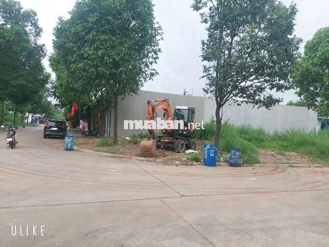 CHỦ NGỘP LÔ ĐẤT THỜI HOÀ, BẾN CÁT. GIÁ CHỈ 845 TRIỆU/300M2. SỔ RIÊNG