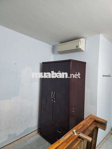 Phòng trọ quận 1 giờ giấc tự do.