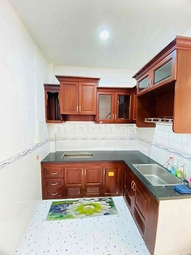 Nhà Góc 2MT Hẻm Xe Hơi 56/12 Đường Số 27, Tân Sơn Nhì, Tân Phú