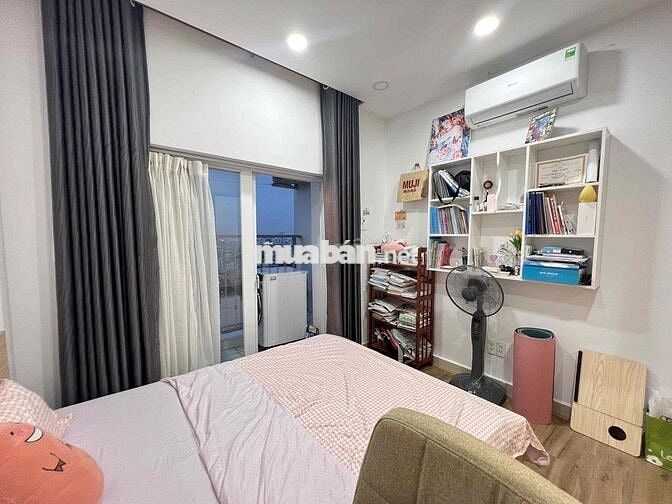 Cho thuê căn hộ Oriental 3PN – 104m² – Góc 3 ban công –Giá chỉ 17tr TL