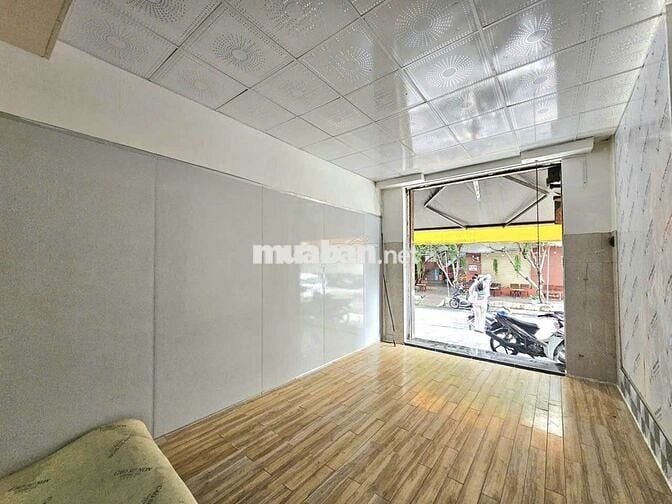 🧧MẶT BẰNG 50m2 Vừa ở vừa KD có WC riêng _ New 💯% Gần CV Phú Lâm📍