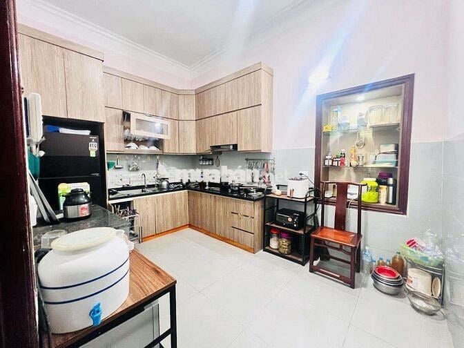 Nhà phố Láng Hạ, 62m, 3 tầng, trung tâm Ba Đình, hiếm nhà bán.