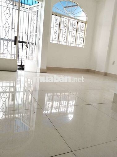 TT Quận 8 Đường Âu Dương Lân Nhà 1 trệt 1 lầu hẻm xe hơi